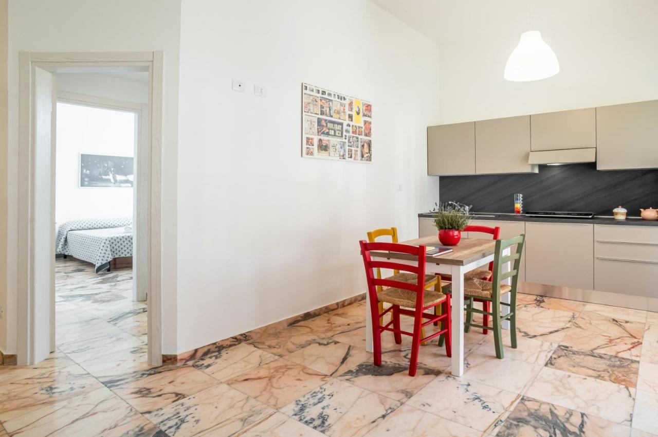 Lovely Apartment X5 W/ Terrace & Private Parking La Spezia Dış mekan fotoğraf